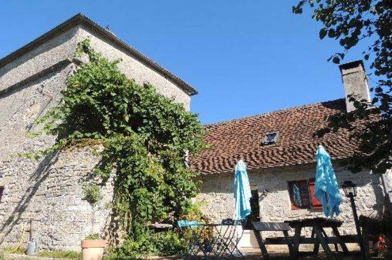 Location de vacances - Gîte à Martel