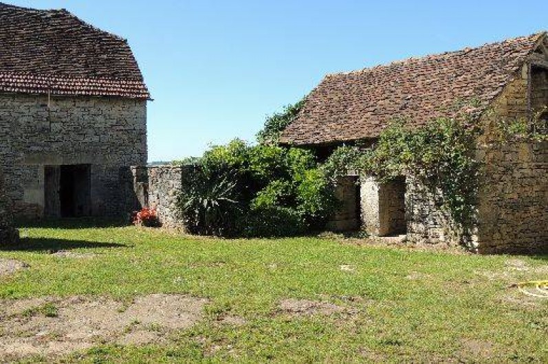 Location de vacances - Gîte à Martel
