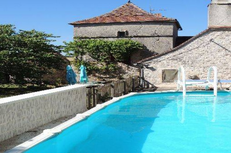 Location de vacances - Gîte à Martel