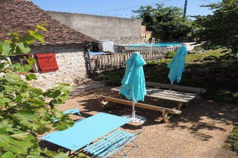 Location de vacances - Gîte à Martel