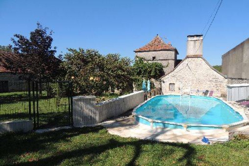 Location de vacances - Gîte à Martel