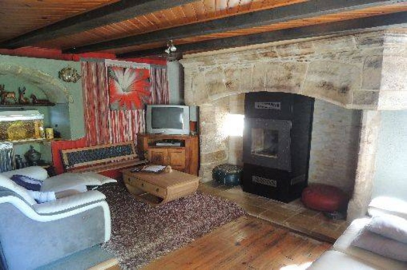 Location de vacances - Gîte à Martel