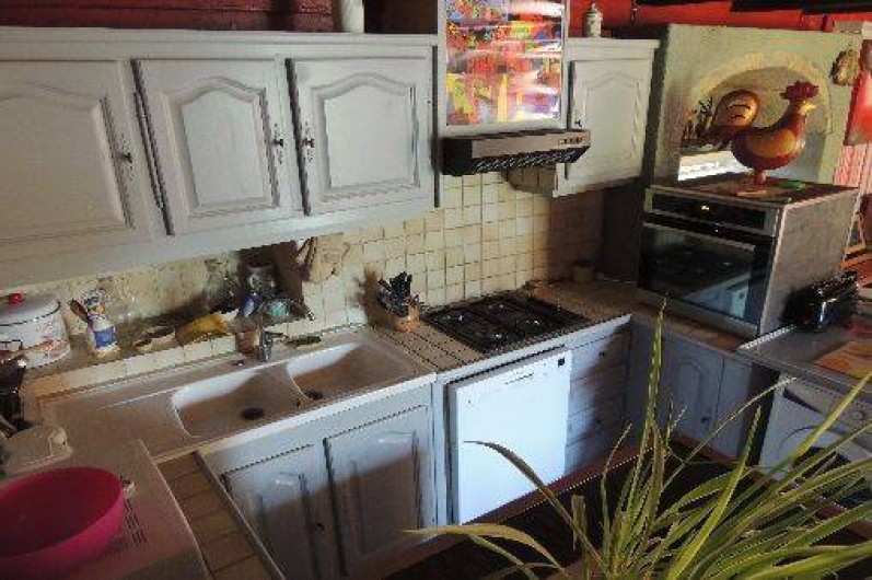 Location de vacances - Gîte à Martel