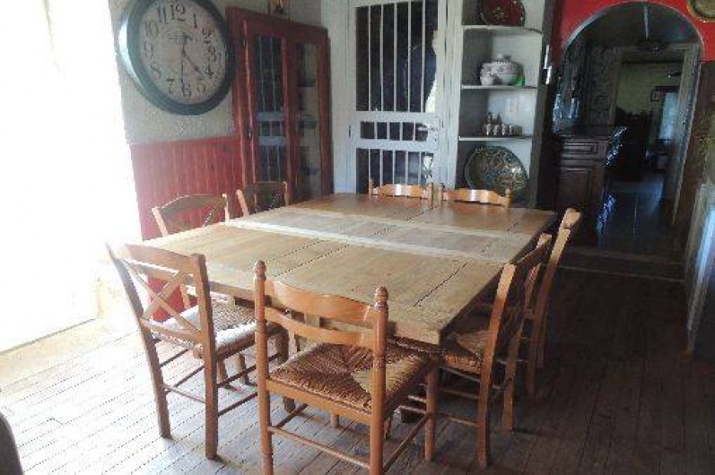 Location de vacances - Gîte à Martel