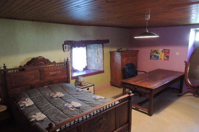 Location de vacances - Gîte à Martel