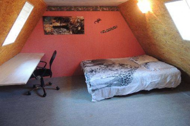 Location de vacances - Gîte à Martel