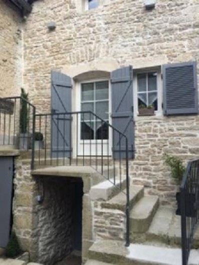 Location de vacances - Gîte à Meursault - Maison gite .