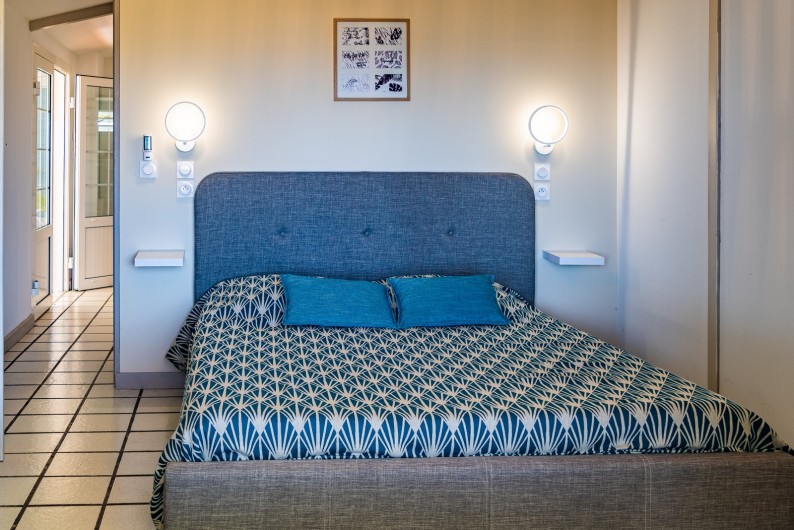 Location de vacances - Villa à Saint-Gilles les Bains