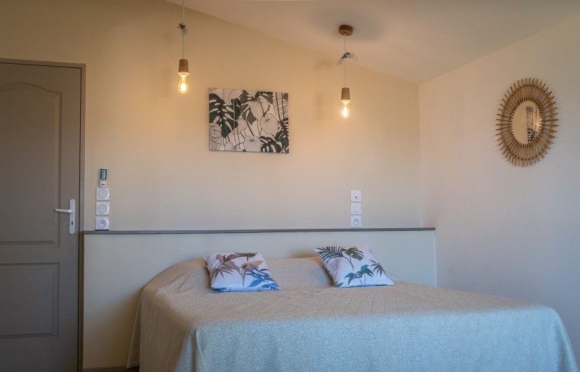 Location de vacances - Villa à Saint-Gilles les Bains