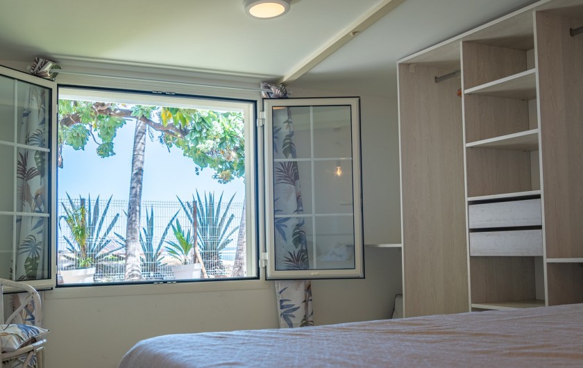 Location de vacances - Villa à Saint-Gilles les Bains