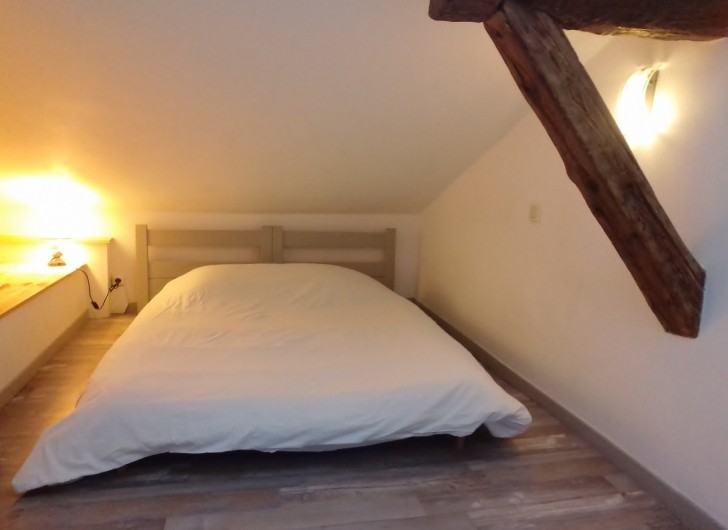 Location de vacances - Appartement à Embrun