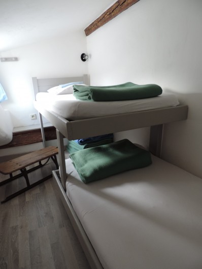 Location de vacances - Appartement à Embrun