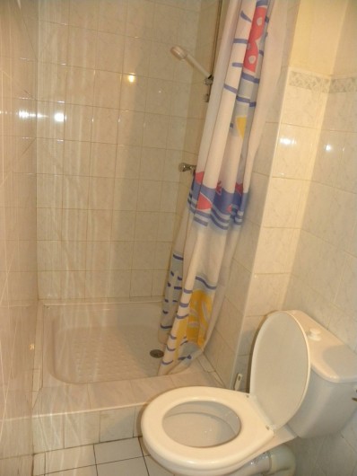 Location de vacances - Appartement à Embrun