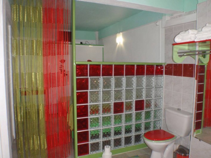 Location de vacances - Studio à Sainte-Luce