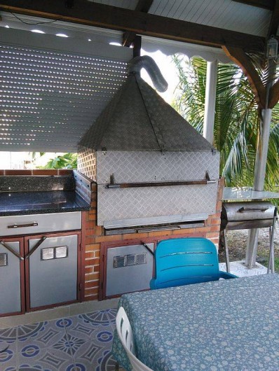 Location de vacances - Studio à Sainte-Luce