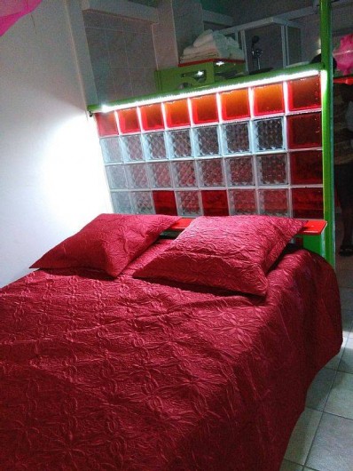 Location de vacances - Studio à Sainte-Luce