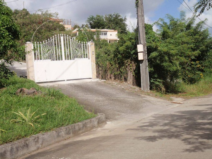 Location de vacances - Studio à Sainte-Luce