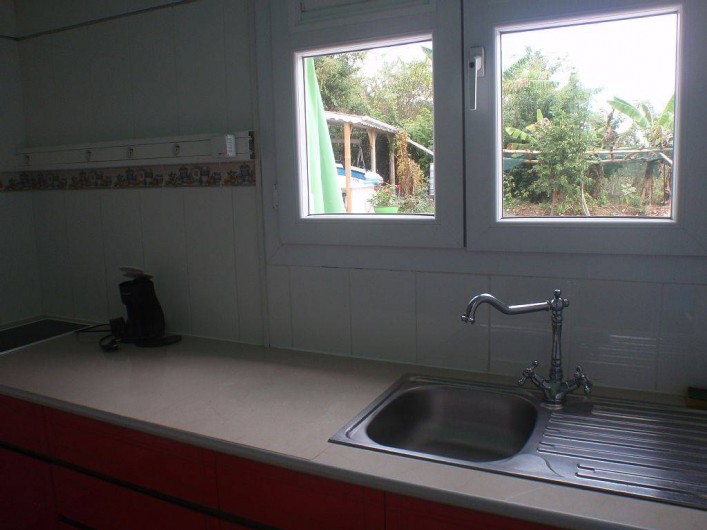 Location de vacances - Studio à Sainte-Luce