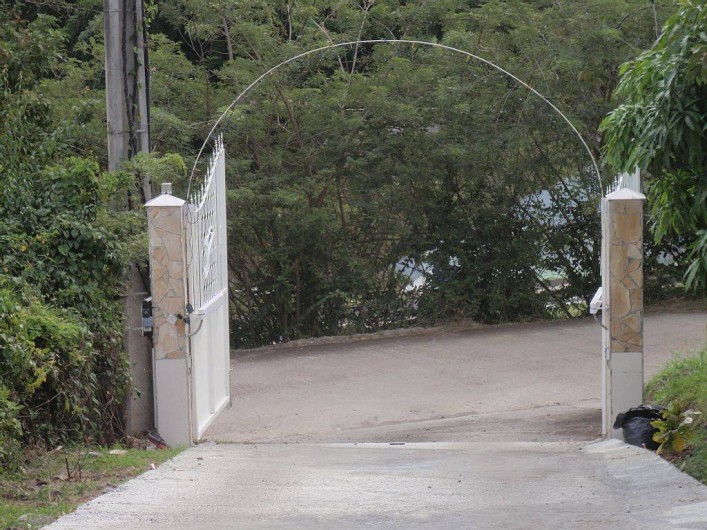 Location de vacances - Studio à Sainte-Luce