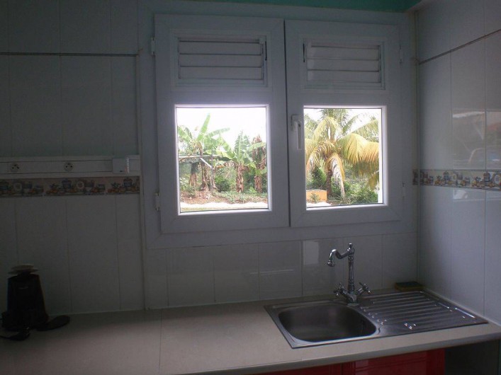 Location de vacances - Studio à Sainte-Luce