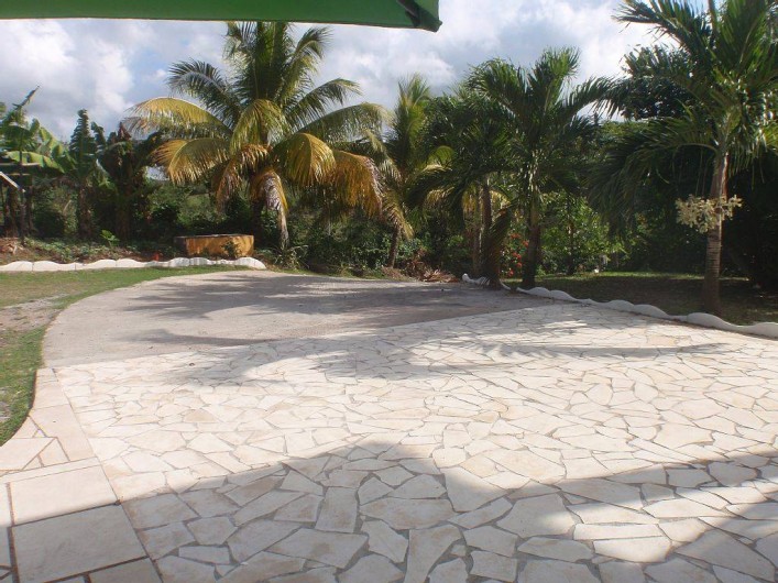 Location de vacances - Studio à Sainte-Luce