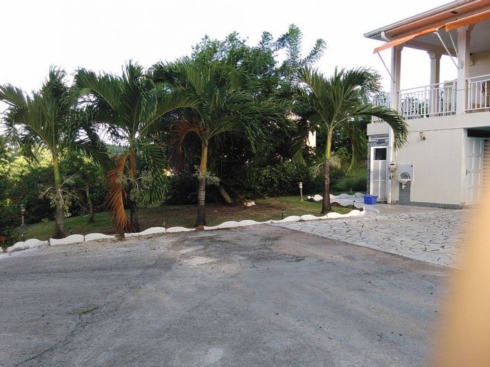 Location de vacances - Studio à Sainte-Luce