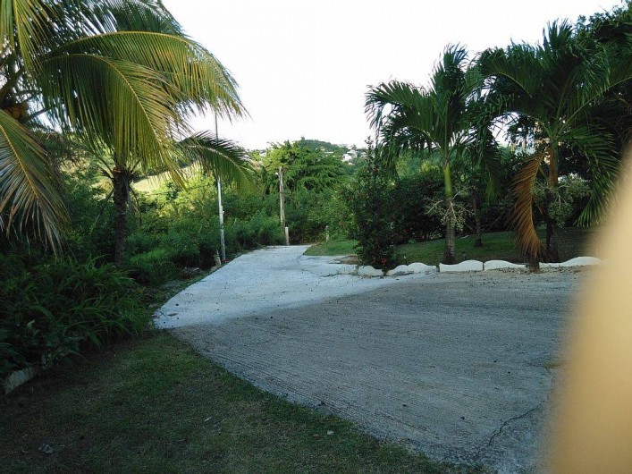 Location de vacances - Studio à Sainte-Luce
