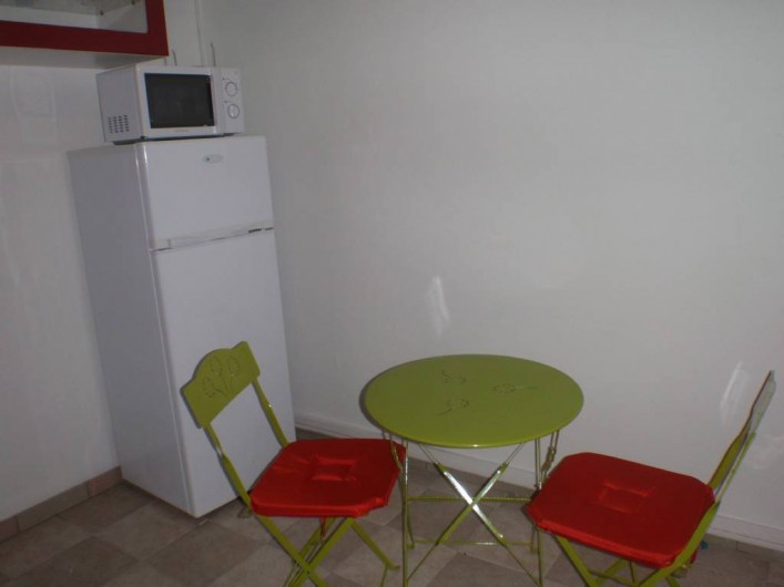 Location de vacances - Studio à Sainte-Luce