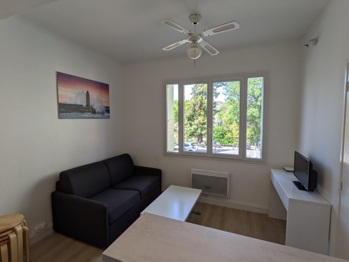 Location de vacances - Appartement à Cassis