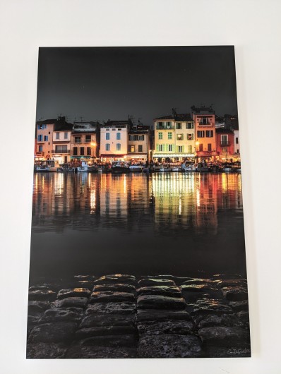 Location de vacances - Appartement à Cassis