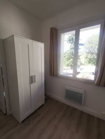 Location de vacances - Appartement à Cassis