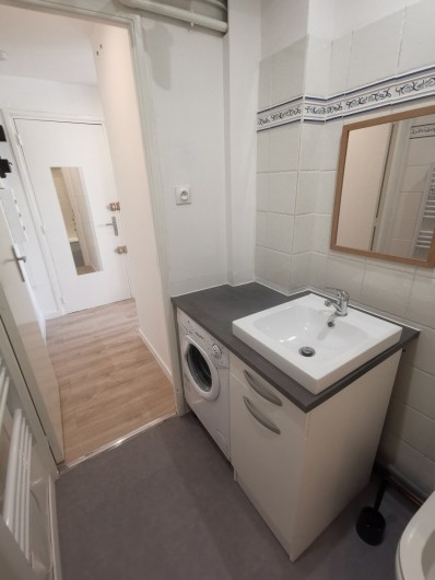 Location de vacances - Appartement à Cassis