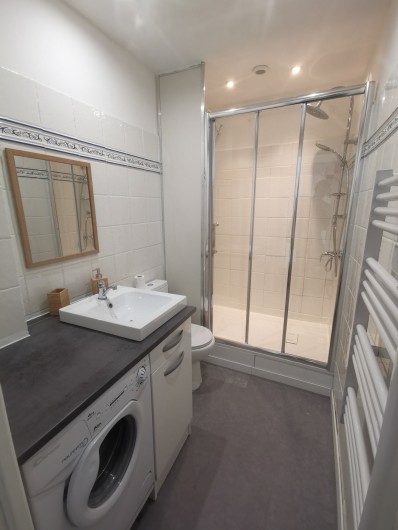 Location de vacances - Appartement à Cassis