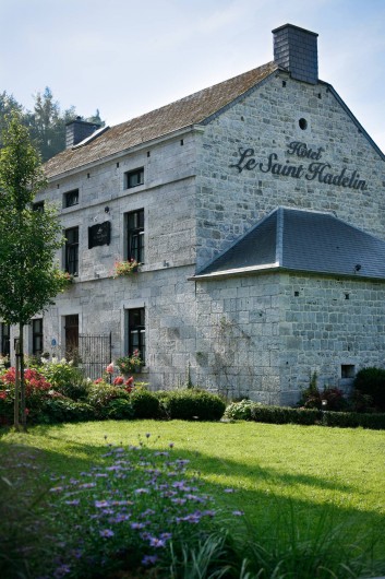 Location de vacances - Hôtel - Auberge à Celles