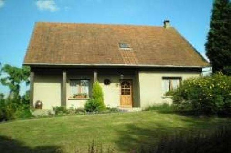 Location de vacances - Maison - Villa à Samer