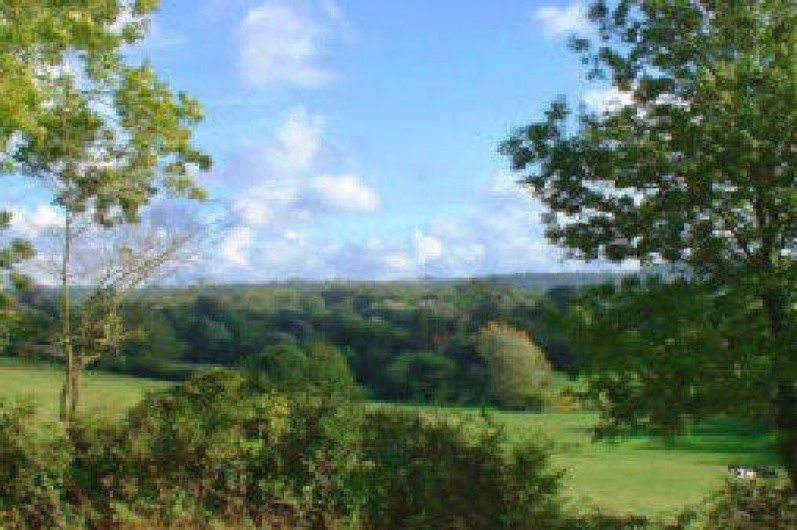 Location de vacances - Maison - Villa à Samer