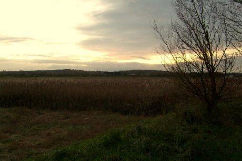 Location de vacances - Maison - Villa à Samer