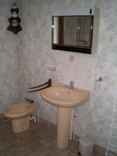 Location de vacances - Maison - Villa à Samer