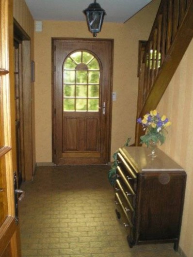 Location de vacances - Maison - Villa à Samer