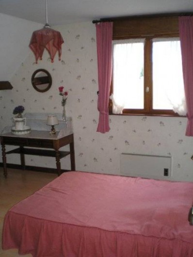 Location de vacances - Maison - Villa à Samer