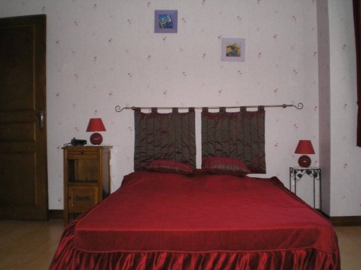 Location de vacances - Maison - Villa à Samer