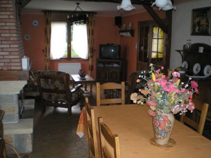 Location de vacances - Maison - Villa à Samer