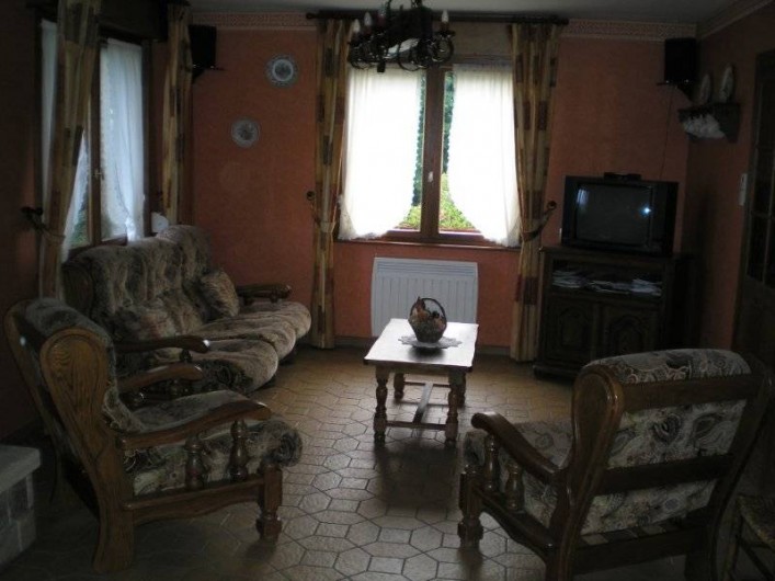 Location de vacances - Maison - Villa à Samer