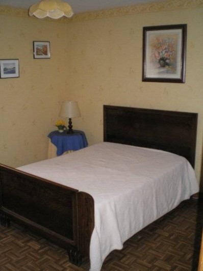 Location de vacances - Maison - Villa à Samer