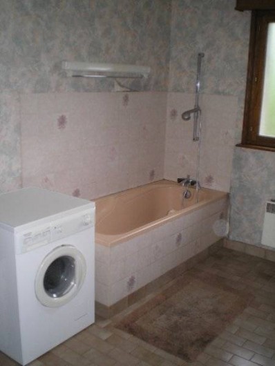 Location de vacances - Maison - Villa à Samer