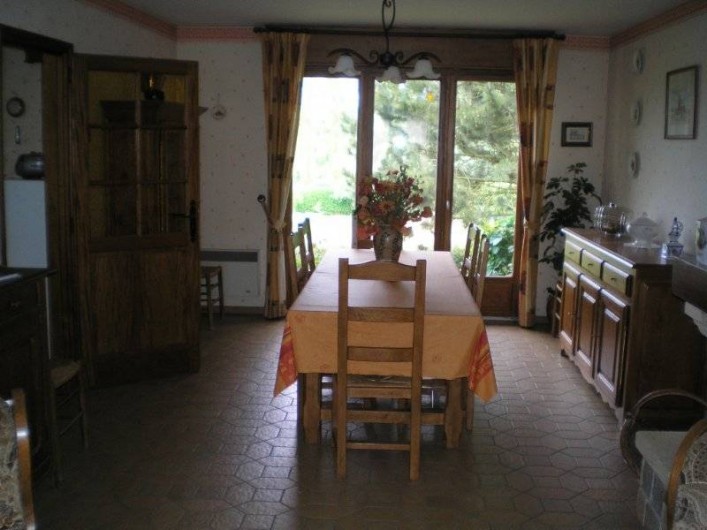 Location de vacances - Maison - Villa à Samer