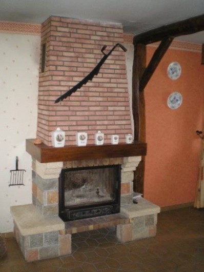 Location de vacances - Maison - Villa à Samer