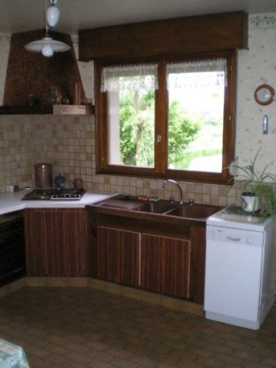 Location de vacances - Maison - Villa à Samer