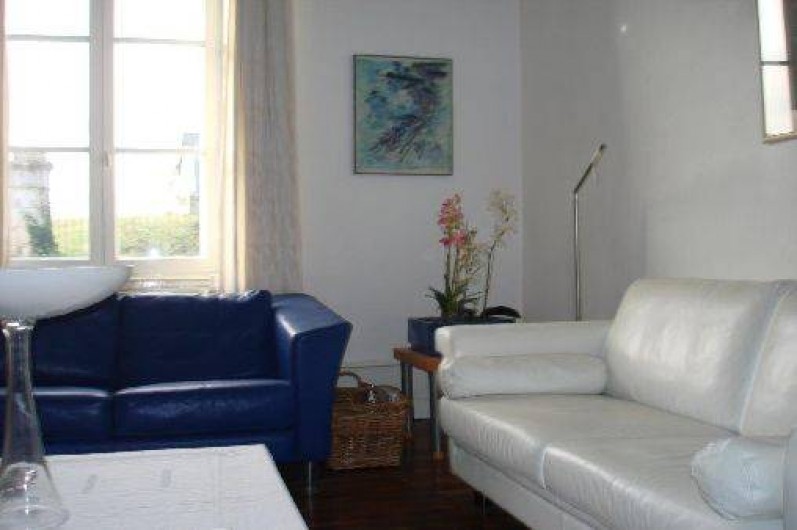 Location de vacances - Maison - Villa à Cussay