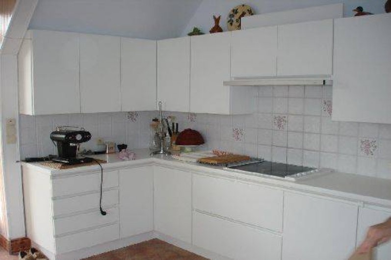 Location de vacances - Maison - Villa à Cussay